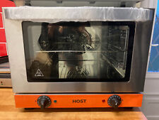 New host convection for sale  TAUNTON