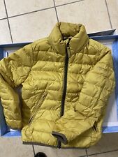 Woolrich bambino taglia usato  Macerata