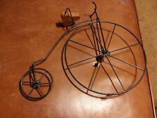 Wheeler bicycle décor for sale  Coos Bay