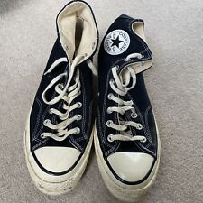 converse high tops Size 9.5 for sale  Shipping to South Africa