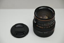 Bronica 50mm f3.5 for sale  Ireland