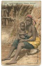 Afrique occidentale femme d'occasion  Villenave-d'Ornon