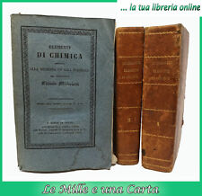 Libro antico michelotti usato  Pinerolo