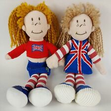 stuffies toys dolls for sale  Argyle