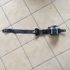  BMW X5 F15 2016r. SAFETY BELT TENSIONER LEFT REAR 624640600E na sprzedaż  PL