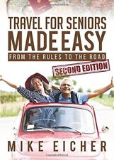 Travel seniors made for sale  USA