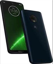 Teléfono Motorola Moto G7 Plus Doble SIM Android 4/6GB RAM 64/128GB ROM 6.2" segunda mano  Embacar hacia Argentina