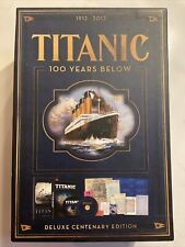 Titanic 100 years for sale  East Lansing