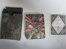 Botanica tarot card for sale  Cheshire