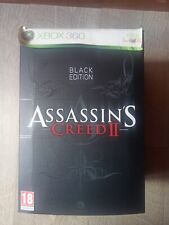 Assassin creed black d'occasion  Claye-Souilly