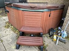 Jacuzzi hot tub for sale  ROMFORD