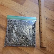 Hemp seeds raw for sale  Eaton