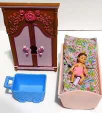 Barbie baby girl for sale  Clarissa