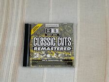 Classic cuts early for sale  PETERBOROUGH