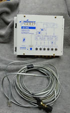 CROSSOVER PHOENIX DORADO AX-204A FORMA COMO NUEVO CON PERNO LPL Y CABLE segunda mano  Embacar hacia Argentina