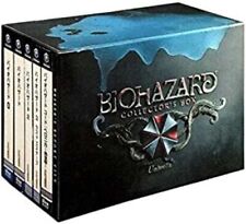 Resident Evil BIOHAZARD CAIXA DE COLECIONADOR Game Cube JP Raro Japão CAPCOM comprar usado  Enviando para Brazil