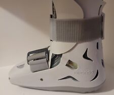 Aircast SP Walker Medium 01A-M Short Pneumatic Ankle Brace Walking Boot for sale  Shipping to South Africa