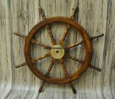 Inch wooden ship for sale  Shipping to Ireland