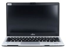 Fujitsu LifeBook S938 i7-8650U 8GB 240GB SSD 1920x1080 Klasa A Windows 10 Home, używany na sprzedaż  PL