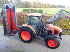 Kubota ackerschlepper modell gebraucht kaufen  Ortrand