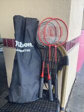 Wilson player outdoor for sale  Westminster