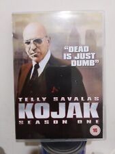 Kojak series for sale  PRENTON