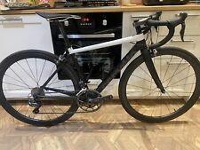Cervelo R3 2016 Size 48cm Carbon Road Bike Ultegra Di2 Rotor Carbon Wheels 11spd, used for sale  Shipping to South Africa