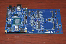 Silicom/ADI Minnow Board Turbot + Seacat Lure mSATA/mPCIE Expansion Board READ!! for sale  Shipping to South Africa