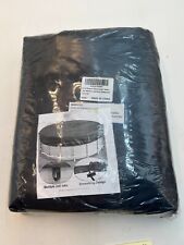 (QTY 1) 15Ft Round Pool Cover Solar Covers for Above Ground Pools *SHIPS FAST for sale  Shipping to South Africa