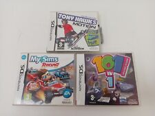 Nintendo video game for sale  RUGBY