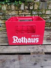 Rothaus german plastic for sale  RICKMANSWORTH