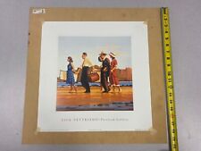 jack vettriano for sale  Shipping to Ireland