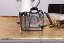 Nikon d3x shutter usato  Carnate