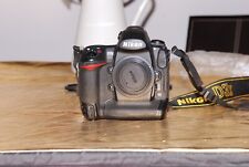 nikon d3x usato  Carnate