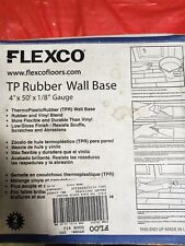Flexco rubber wall for sale  Carrollton