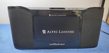Altec lansing imv712 for sale  OSSETT
