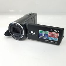 Sony handycam hdr for sale  Seattle