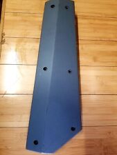 Yamaha motif es8 right side bumper wooden gray panel unit - fast, safe, shipping for sale  Shipping to Canada