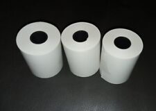 Rollos de impresora de papel recibo térmico de 2,25" x 85' (3 rollos) segunda mano  Embacar hacia Argentina