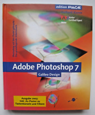 Adobe photoshop poster gebraucht kaufen  Mainz