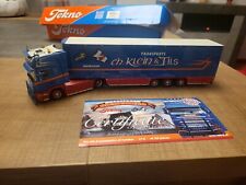 Tekno 1.50 scania d'occasion  Erstein