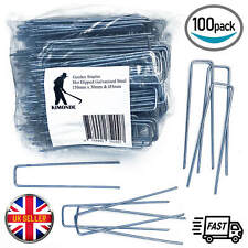 Pegs, Pins & Staples for sale  Shipping to Ireland