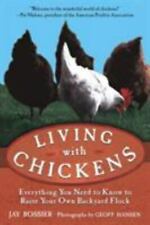 Living chickens everything for sale  Aurora
