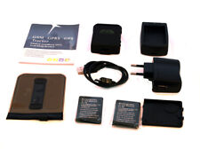 Rastreador GPS Coban genuíno TK102B quad band mini pessoa rastreador GPS web grátis comprar usado  Enviando para Brazil