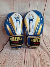 punch bag mitt boxing for sale  WEYMOUTH