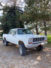 1978 dodge ram for sale  Boise