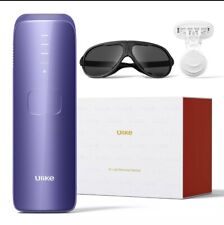 Ulike Laser Hair Removal Device For Women and Men, Air 3 IPL Hair Removal Device, used for sale  Shipping to South Africa