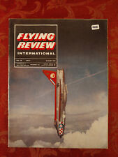 Raf flying review for sale  Pensacola
