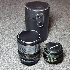 Pentacon 3.5 lens for sale  MARKET RASEN