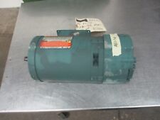 Usado, Reliance Duty Master AC Motor Com Freio B79B3993M-ZZ 1/4HP 1800RPM FR:FB56C Usado comprar usado  Enviando para Brazil